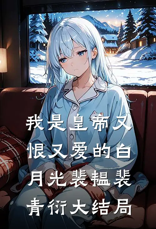 我是皇帝又恨又爱的白月光裴韫裴青衍大结局