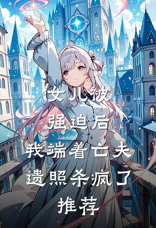 女儿被强迫后，我端着亡夫遗照杀疯了。推荐