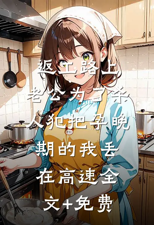 返工路上，老公为了杀人犯把孕晚期的我丢在高速全文+免费