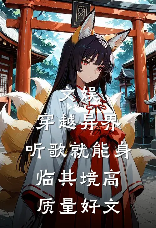 文娱：穿越异界，听歌就能身临其境高质量好文