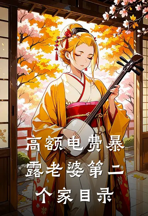 高额电费暴露老婆第二个家目录