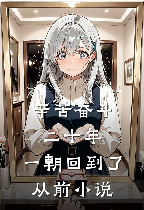 辛苦奋斗二十年，一朝回到了从前小说