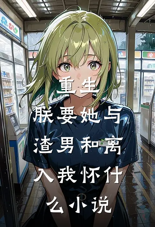 重生：朕要她与渣男和离，入我怀什么小说