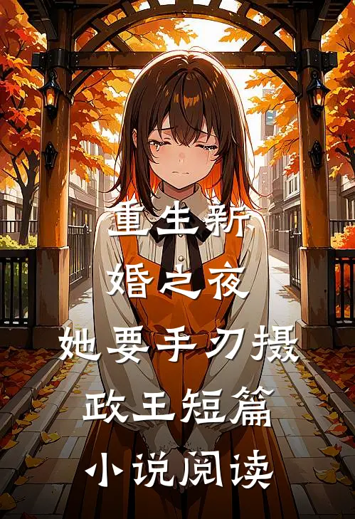 重生新婚之夜，她要手刃摄政王短篇小说阅读