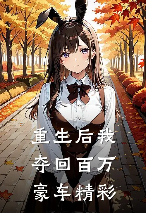 重生后我夺回百万豪车精彩