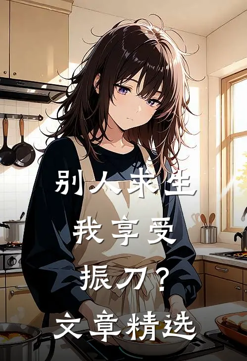 别人求生，我享受振刀？文章精选