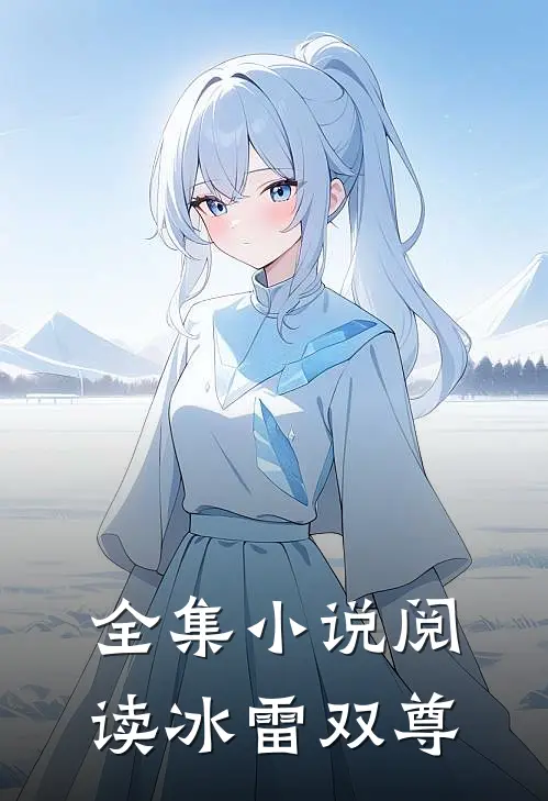 全集小说阅读冰雷双尊