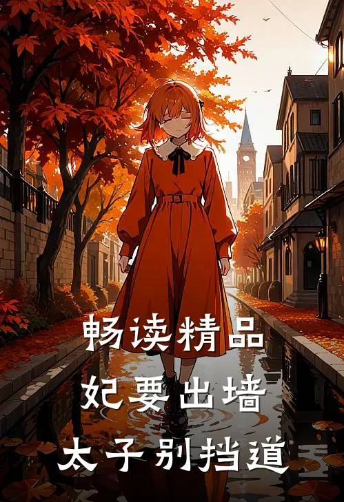 畅读精品妃要出墙，太子别挡道