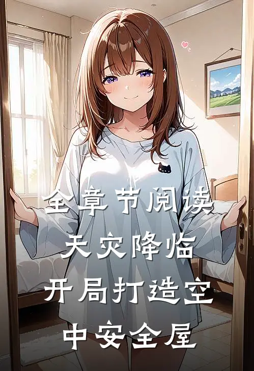 全章节阅读天灾降临，开局打造空中安全屋