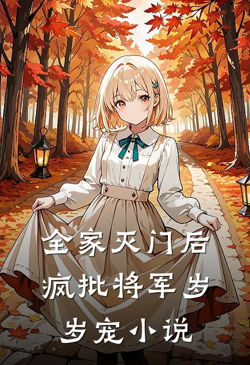 全家灭门后，疯批将军岁岁宠小说