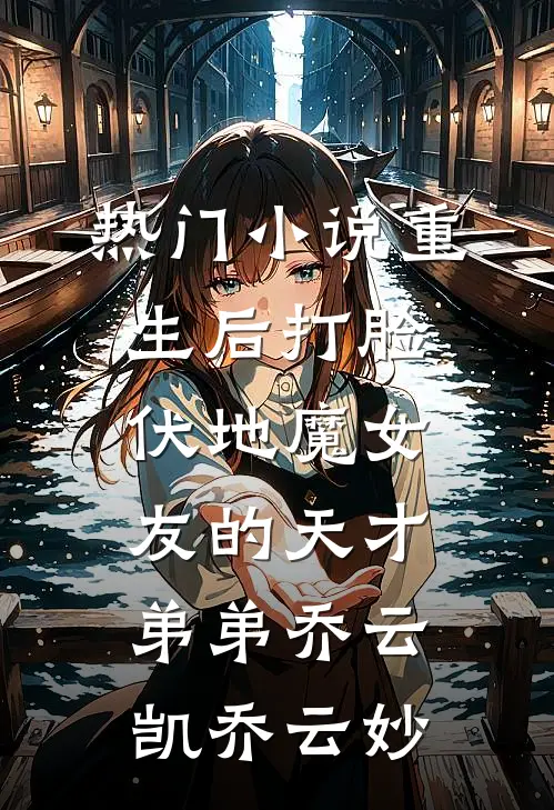 热门小说重生后打脸伏地魔女友的天才弟弟乔云凯乔云妙