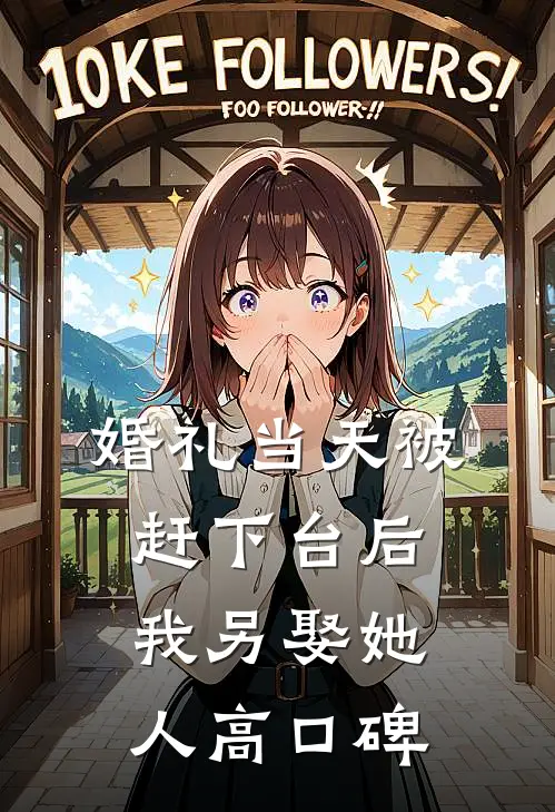 婚礼当天被赶下台后，我另娶她人高口碑
