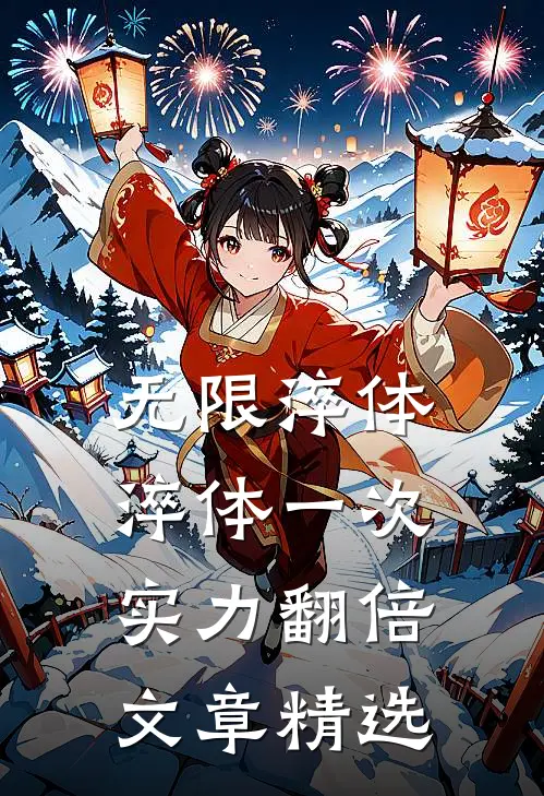 无限淬体，淬体一次实力翻倍文章精选
