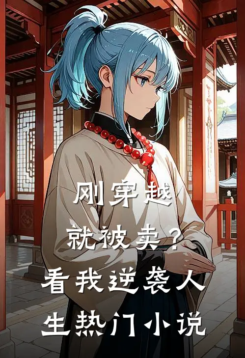 刚穿越，就被卖？看我逆袭人生热门小说
