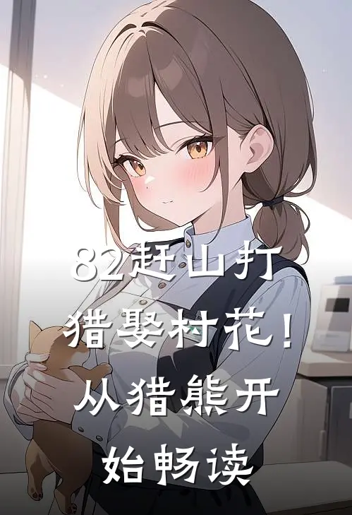 82赶山打猎娶村花！从猎熊开始畅读