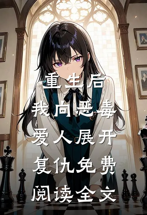 重生后，我向恶毒爱人展开复仇免费阅读全文