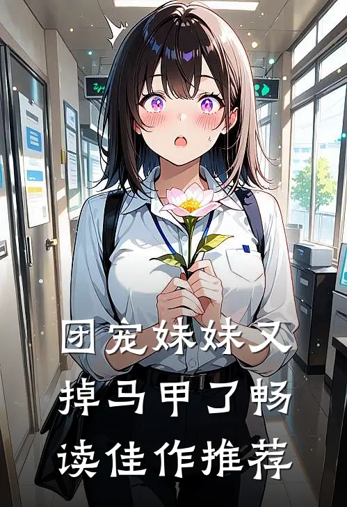 团宠妹妹又掉马甲了畅读佳作推荐