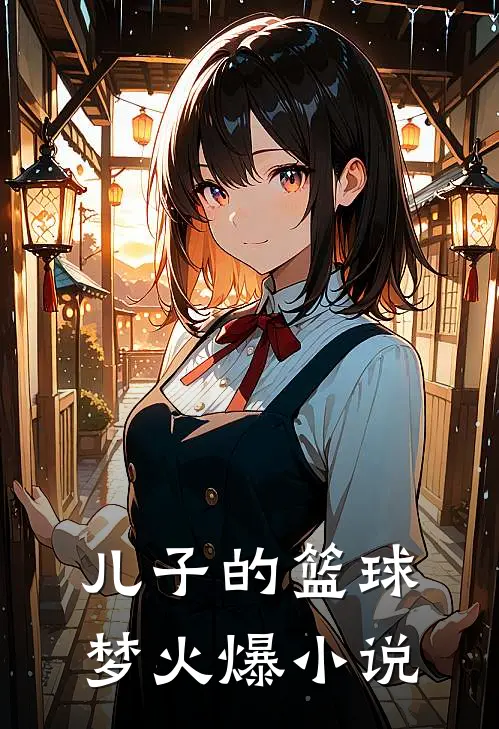 儿子的篮球梦火爆小说