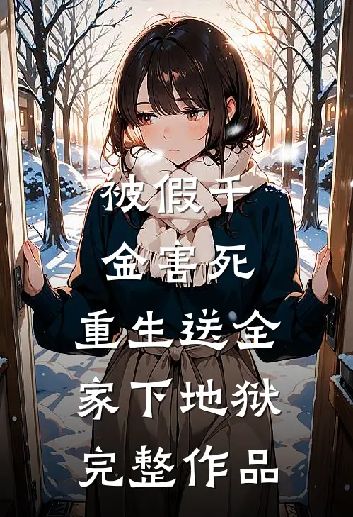 被假千金害死，重生送全家下地狱完整作品