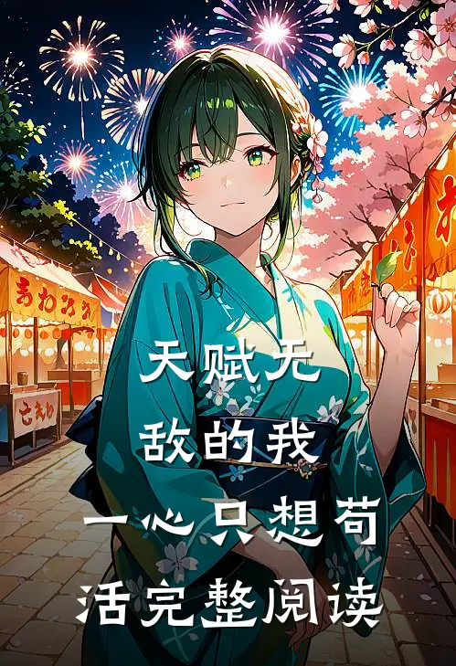 天赋无敌的我，一心只想苟活完整阅读