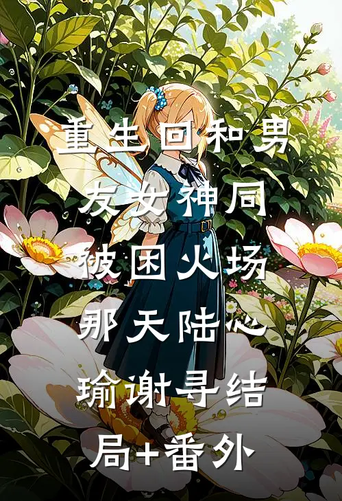 重生回和男友女神同被困火场那天陆心瑜谢寻结局+番外