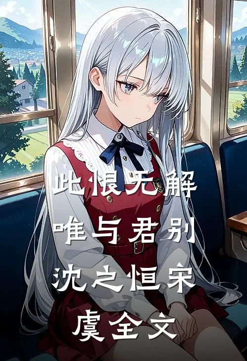 此恨无解，唯与君别沈之恒宋虞全文