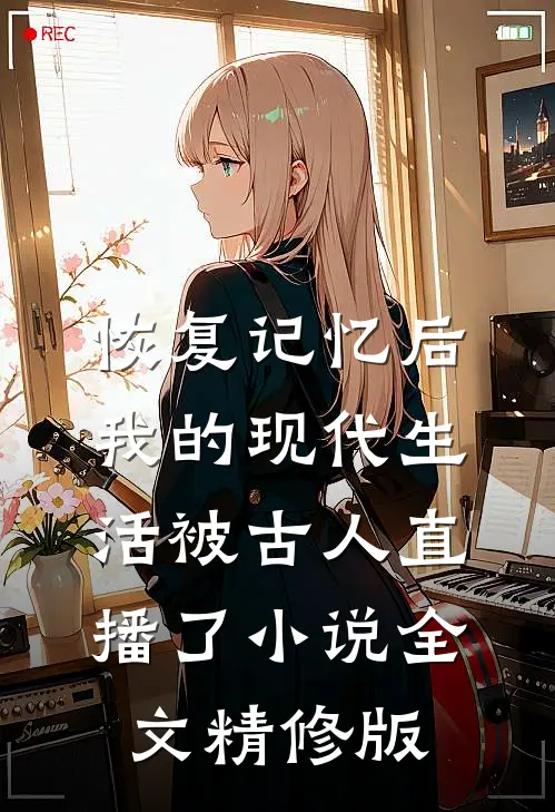 恢复记忆后我的现代生活被古人直播了小说全文精修版