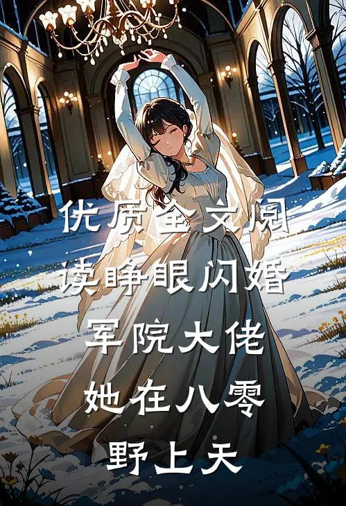 优质全文阅读睁眼闪婚军院大佬，她在八零野上天
