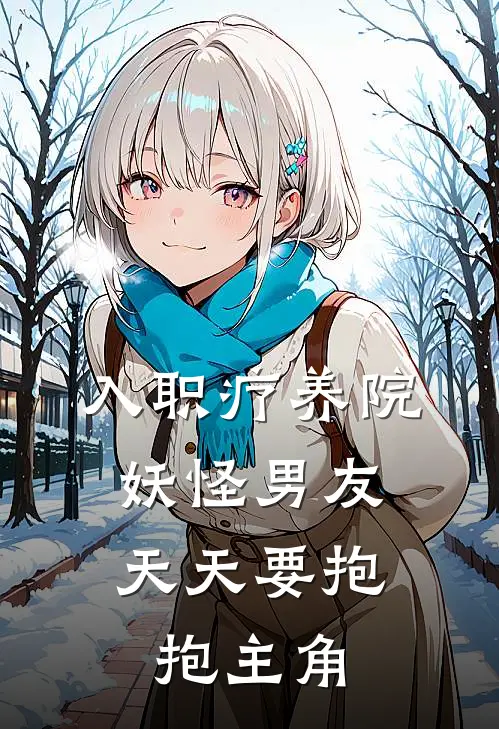 入职疗养院，妖怪男友天天要抱抱主角