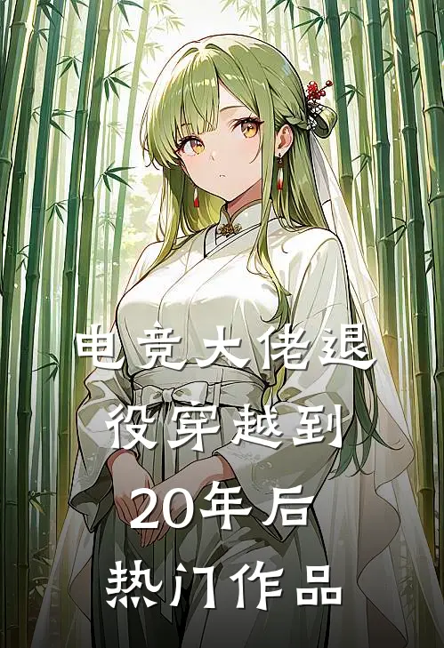 电竞大佬退役穿越到20年后热门作品