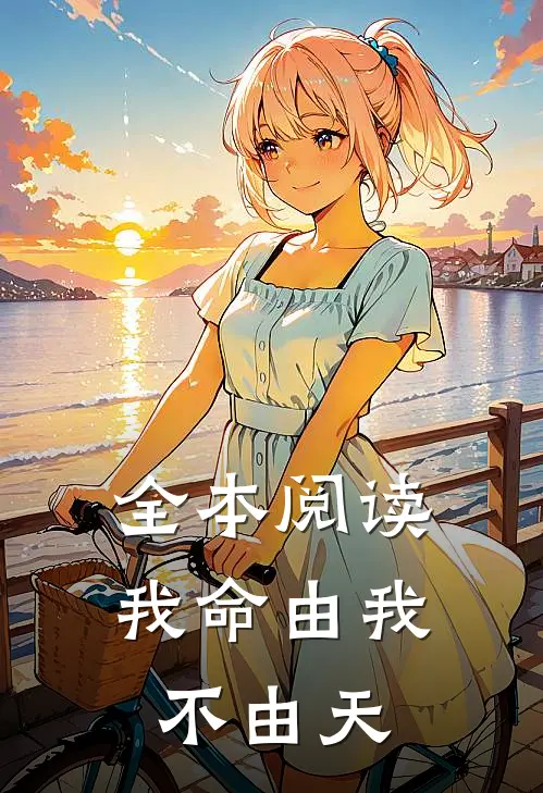 全本阅读我命由我不由天