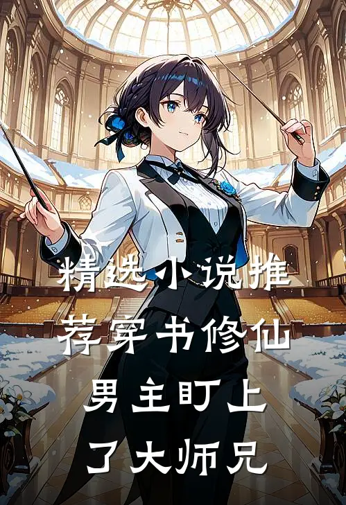 精选小说推荐穿书修仙：男主盯上了大师兄