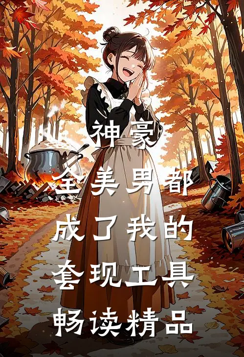 神豪：全美男都成了我的套现工具畅读精品