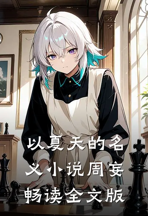 以夏天的名义小说周妄畅读全文版