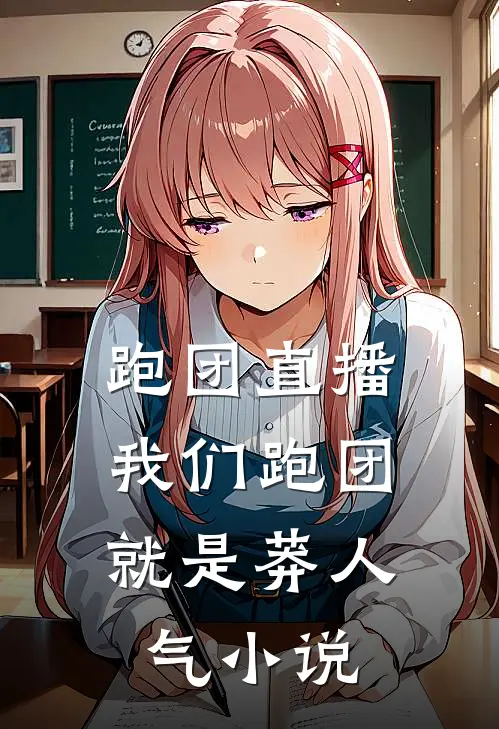 跑团直播:我们跑团就是莽人气小说