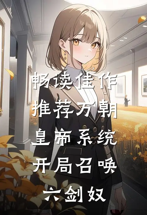 畅读佳作推荐万朝皇帝系统，开局召唤六剑奴