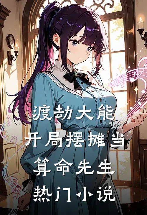 渡劫大能：开局摆摊当算命先生热门小说