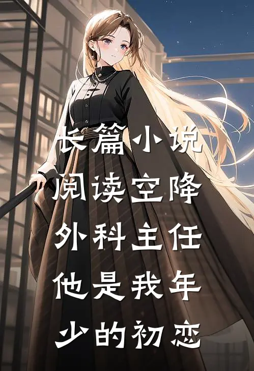 长篇小说阅读空降外科主任，他是我年少的初恋