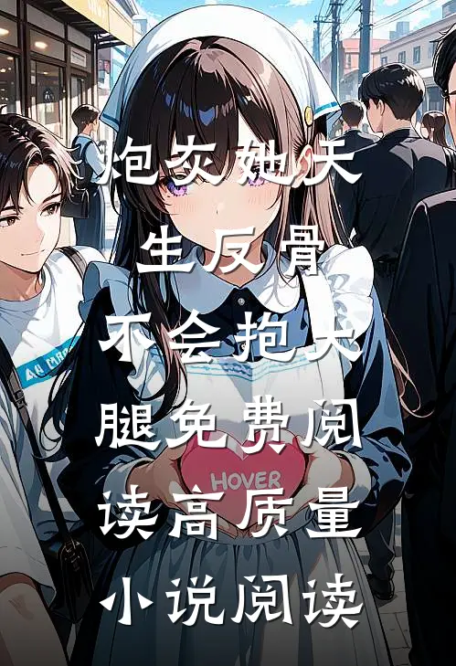 炮灰她天生反骨,不会抱大腿免费阅读高质量小说阅读