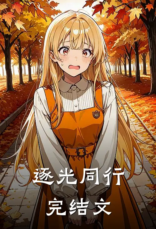 逐光同行完结文