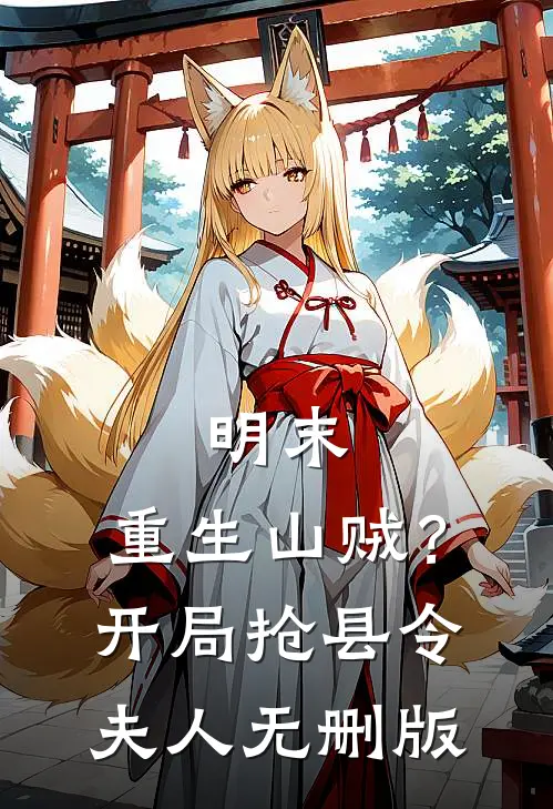 明末：重生山贼？开局抢县令夫人无删版