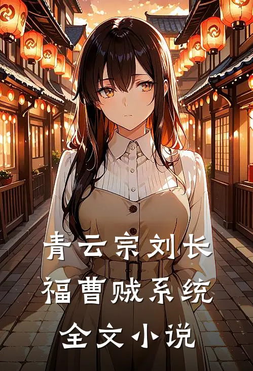 青云宗刘长福曹贼系统全文小说