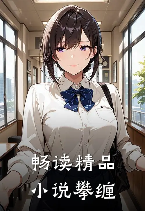 畅读精品小说攀缠