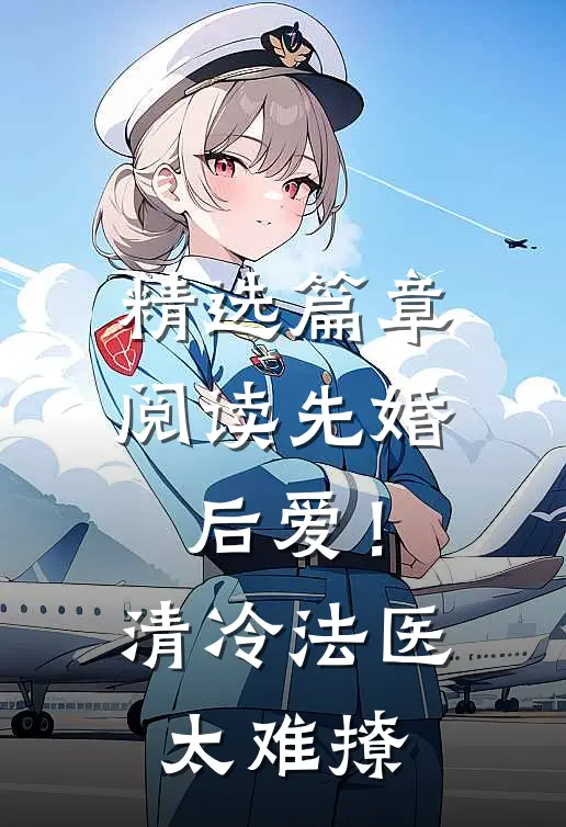 精选篇章阅读先婚后爱！清冷法医太难撩