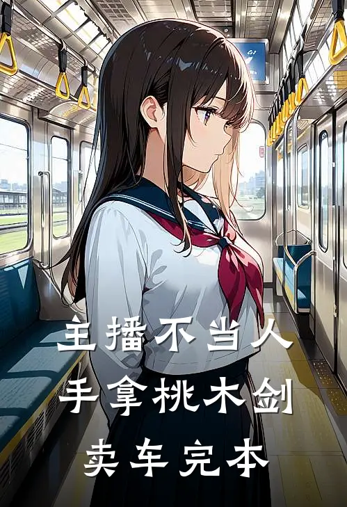 主播不当人，手拿桃木剑卖车完本