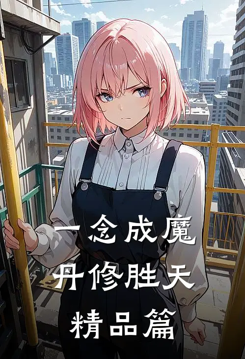 一念成魔，丹修胜天精品篇