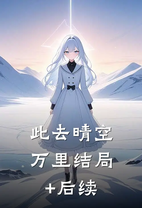 此去晴空万里结局+后续