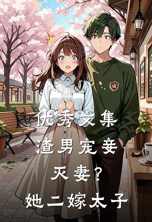 优秀文集渣男宠妾灭妻？她二嫁太子