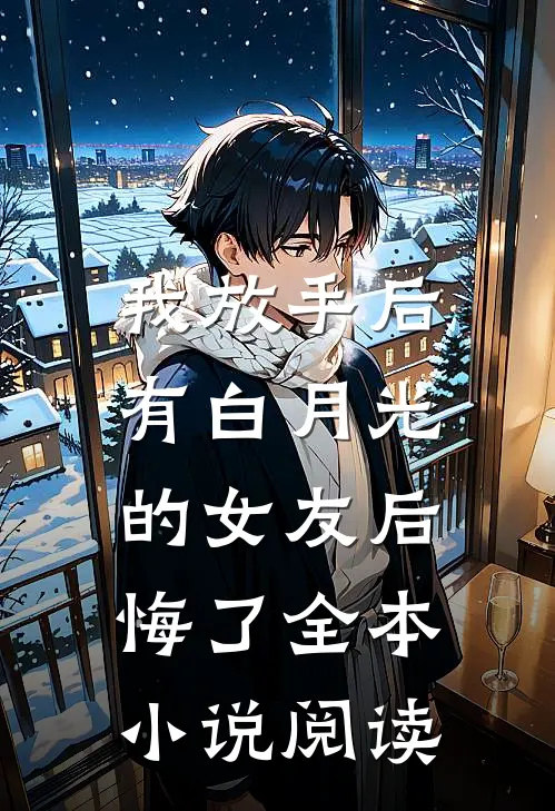 我放手后，有白月光的女友后悔了全本小说阅读