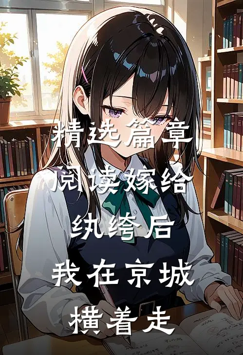 精选篇章阅读嫁给纨绔后，我在京城横着走